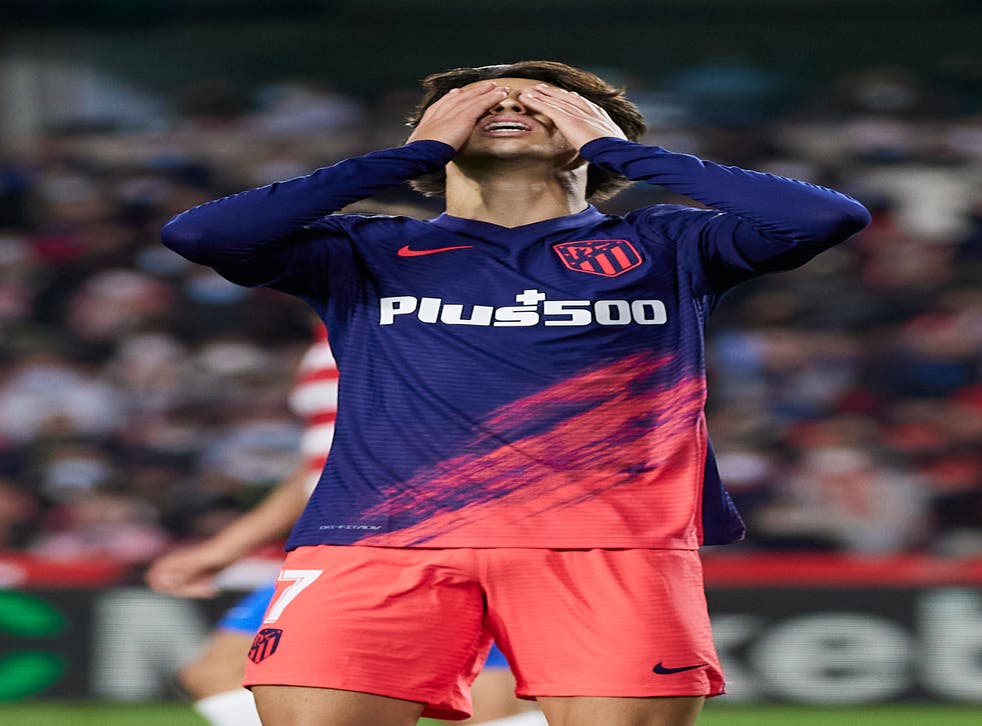 ESPAÑA-LIGA