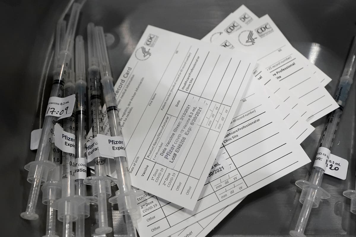 DC to require vaccinations for clubs, bars and all students