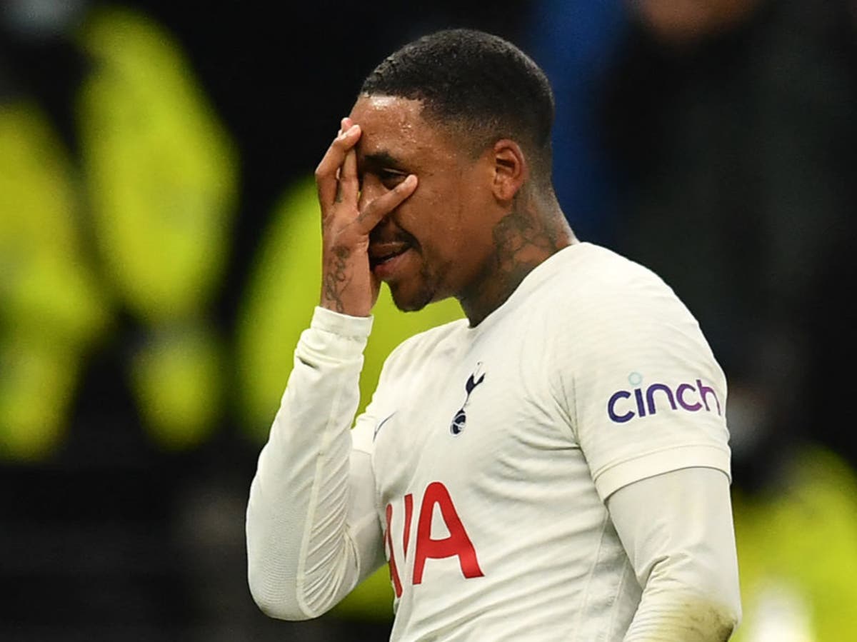 Steven Bergwijn stars as Tottenham defeat West Ham to reach Carabao Cup semi-finals