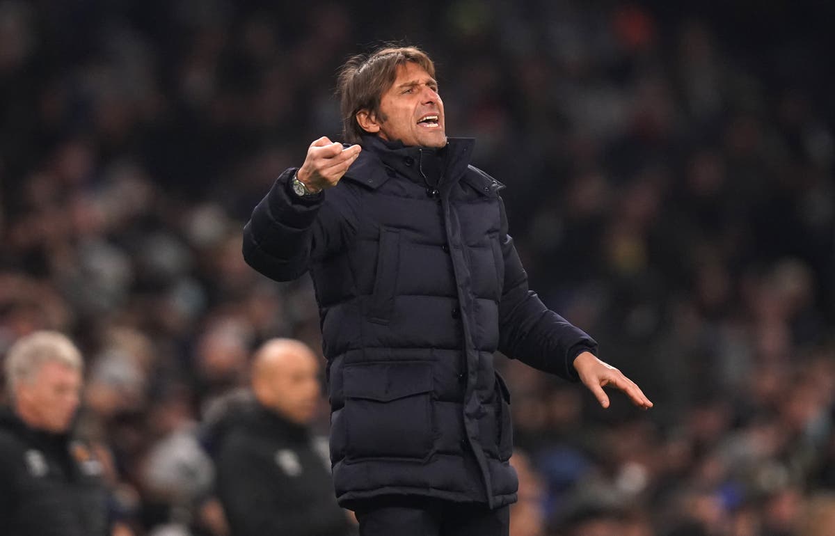 Antonio Conte ready to &lsquo;give everything&rsquo; against old club Chelsea in semi-finals