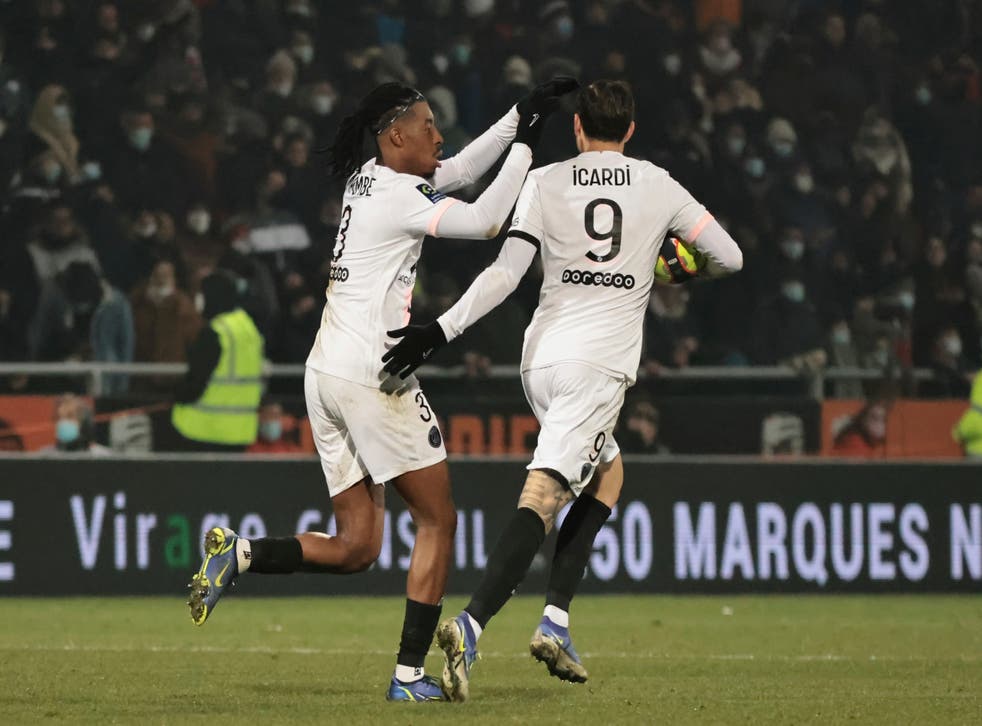 FRANCIA-LIGA