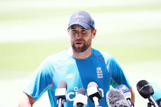 <p>Dawid Malan wants England to confront Australia in Melbourne</p>