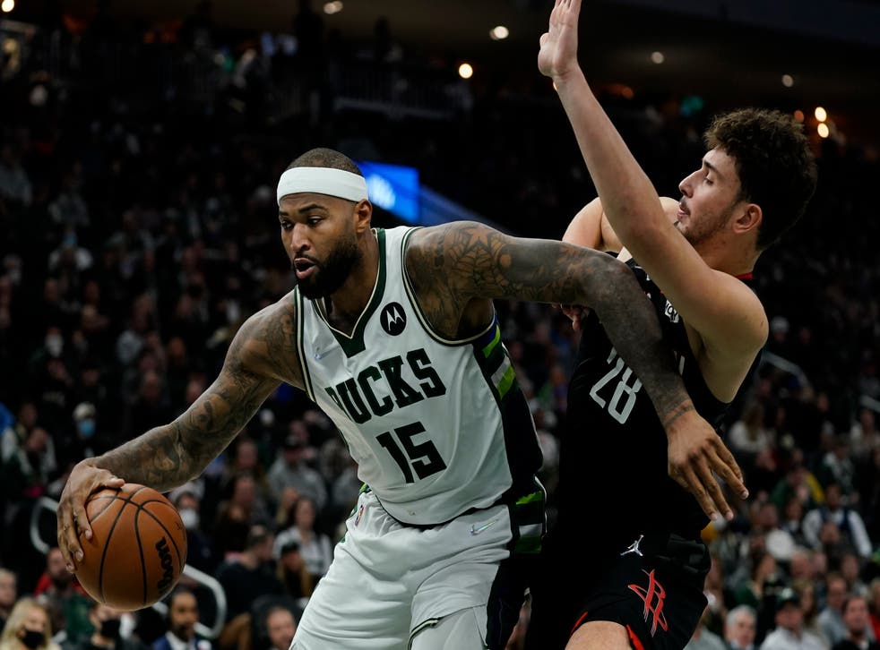 ROCKETS-BUCKS