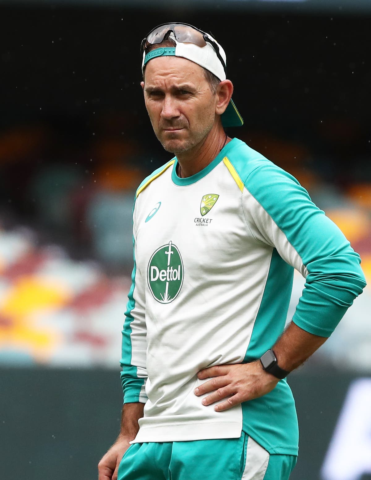 Keeping &lsquo;brilliant&rsquo; Joe Root quiet a big job for Australia, Justin Langer admits