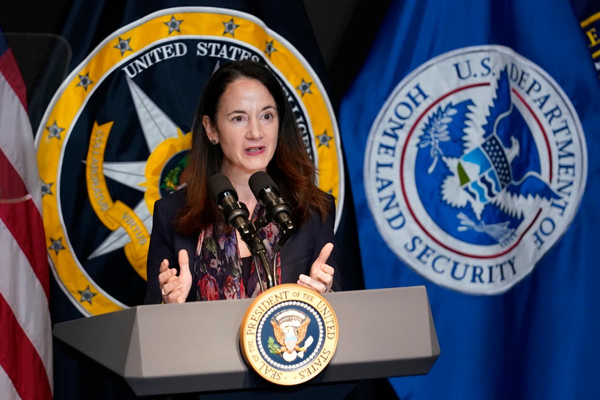 US delays intelligence center targeting foreign influence