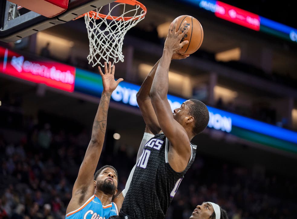 CLIPPERS-KINGS