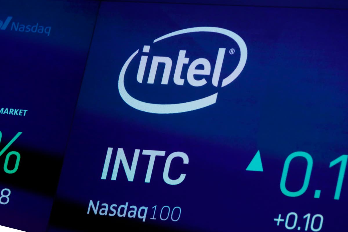 Intel apologizes for asking suppliers to avoid Xinjiang