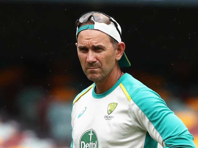 <p>Australia coach is focusing on the England captain ahead of the Boxing Day Test</p>
