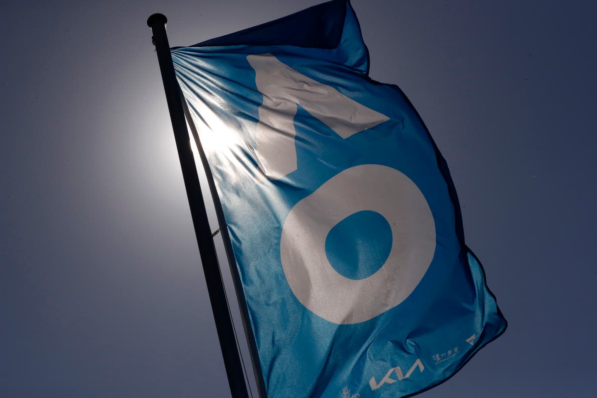 Australian Open &lsquo;10 times&rsquo; harder to organise amid Omicron rise