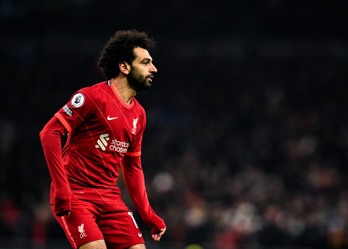 Leicester vs Liverpool predicted line-ups: Team news ahead of Premier League fixture tonight