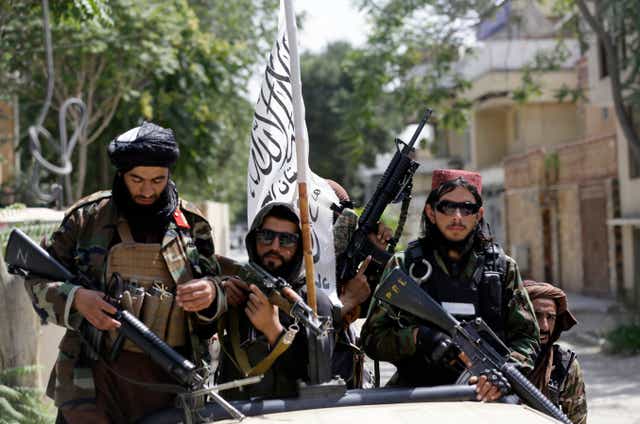 <p>A senior Taliban official has said that suicide bomb squad members shall be incorporated as a separate unit in Afghan army </p>