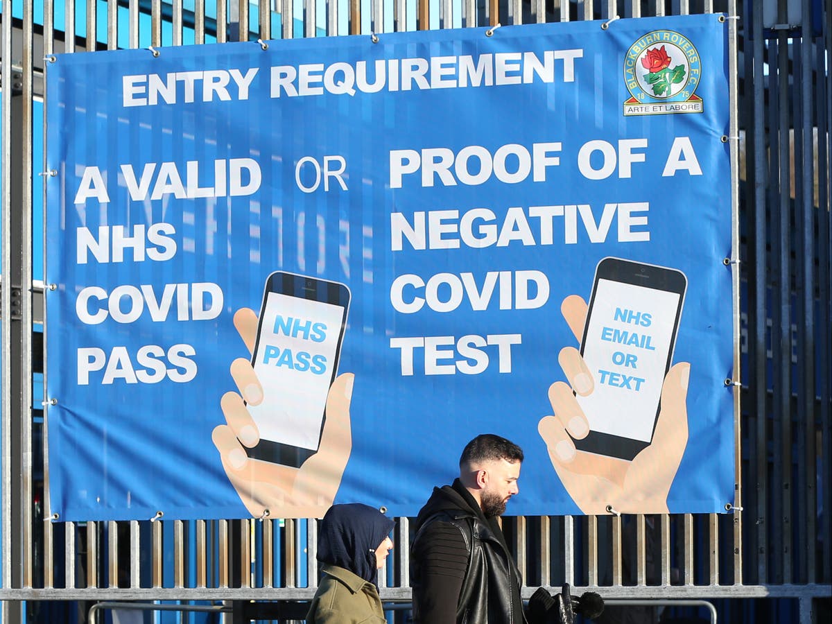 Tighter Covid rules in Scotland, Wales and Northern Ireland - but not England