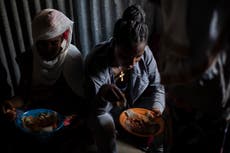 U.N. says 22 million Ethiopians will need food aid in 2022