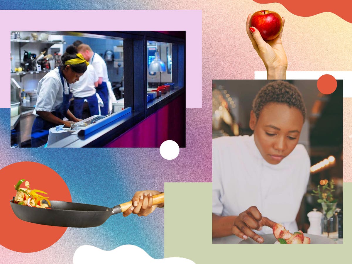 Taylor Sessegnon-Shakespeare: &lsquo;I think women should be a lot more vocal than we are&rsquo;