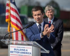 Buttigieg’s old campaign manager knows how to turn red states blue. Will Democrats listen?