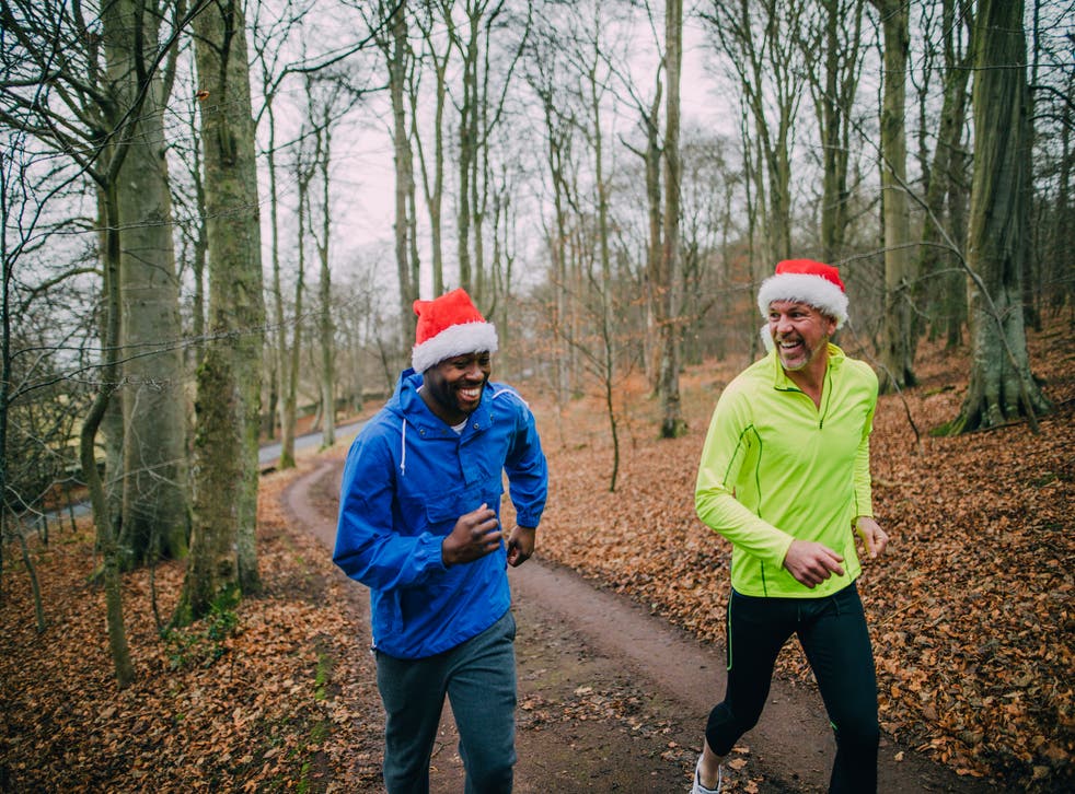 <p>It is worth keeping in mind, especially at this  time of the year, that our running or cycling outings could influence how often we consume alcohol </p>