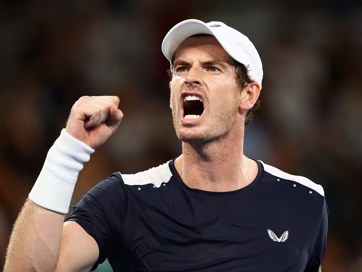 Andy Murray handed wildcard for Australian Open Andy Murray handed wildcard for Australian Open