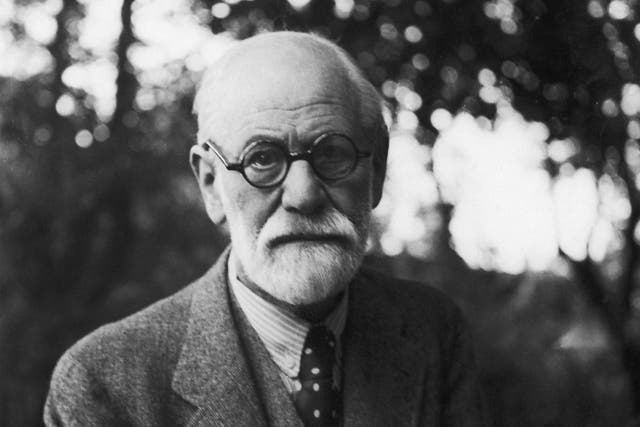 <p>Freud’s influence on 20th-century intellectual life could hardly have been more profound</p>