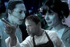 ‘For take two, those knuckleheads took MDMA’: Inside the chaotic world of one-shot films