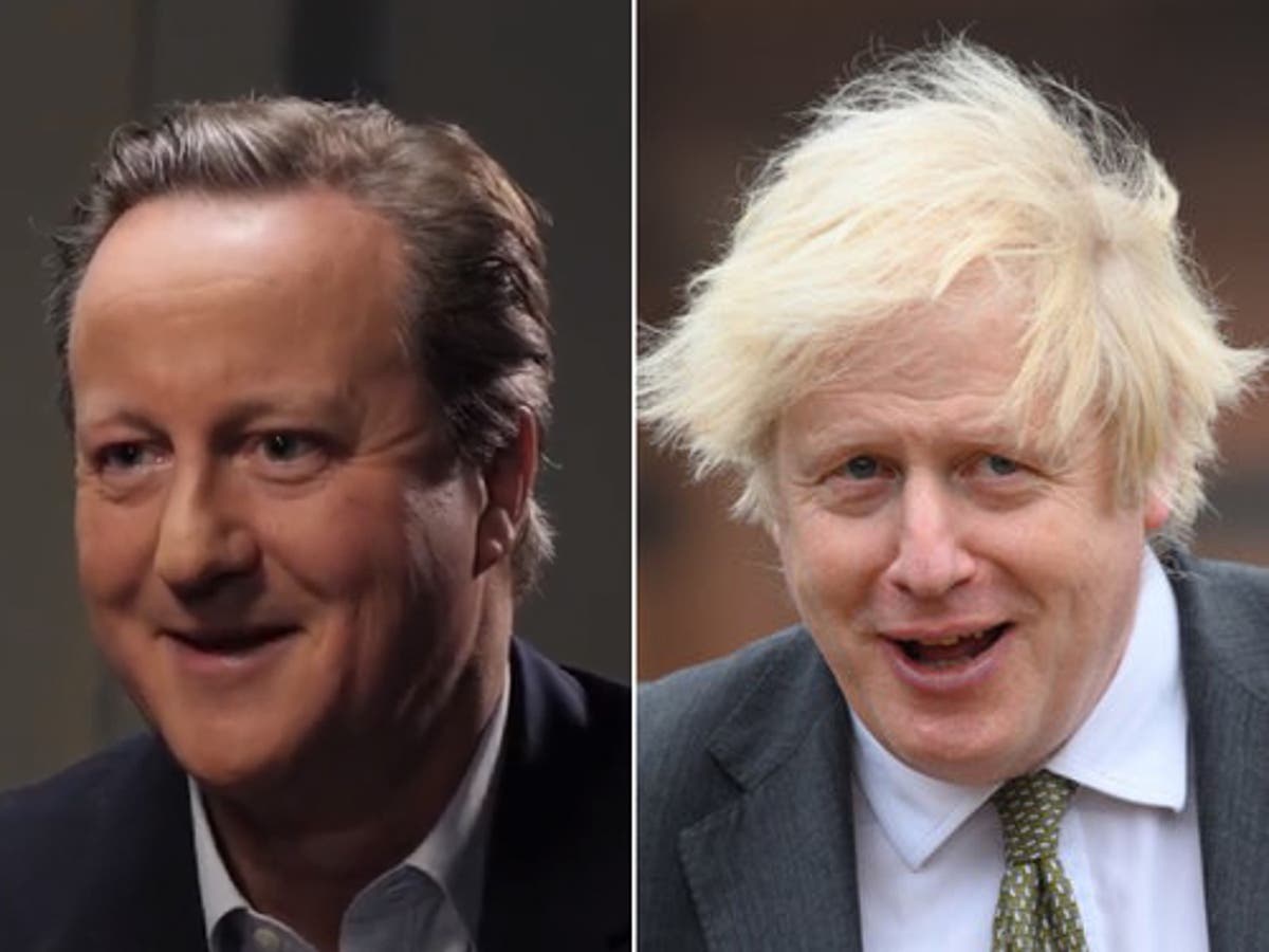 Voices: Britain is broken from a decade of Tory government