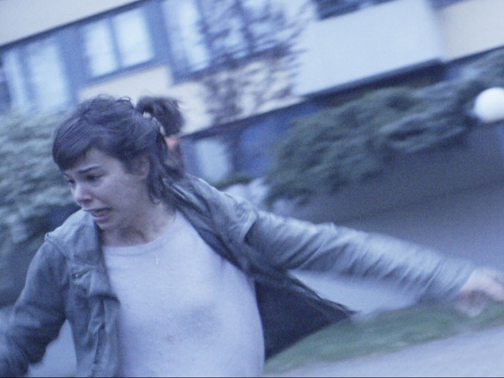 Laia Costa in Berlin-set heist film ‘Victoria’
