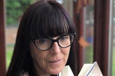 Anne Cater: Running blog tours for authors and publishers