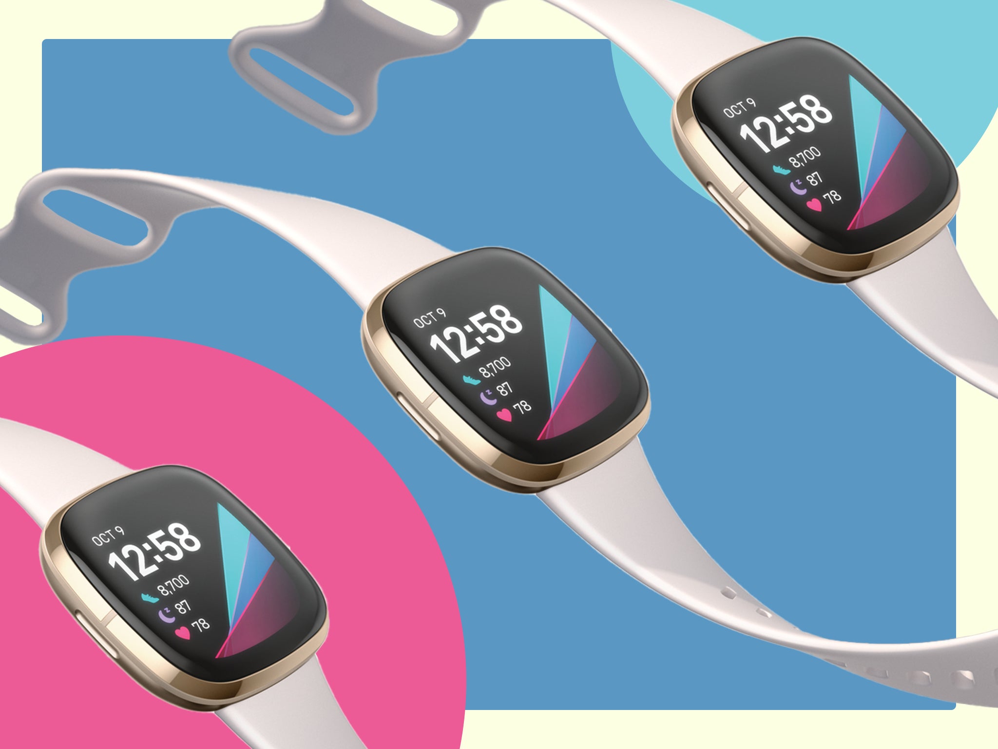 Fitbit Sense review: Is it still worth it?