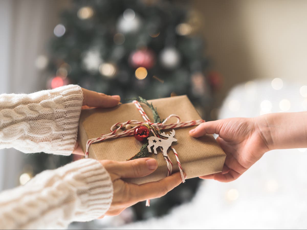 Charity gives away 7,500 presents to help families have a &lsquo;magical Christmas&rsquo;