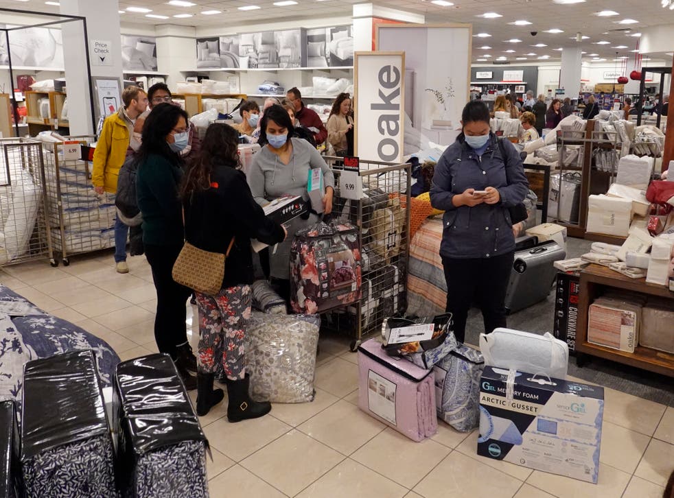EEUU INFLACION
