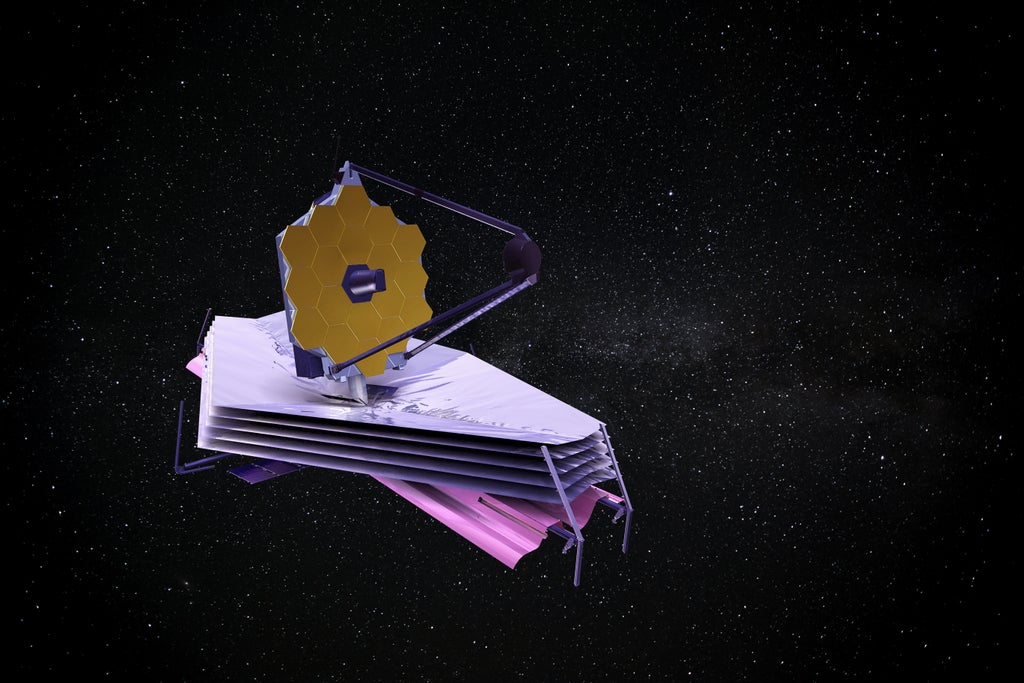 What time is the James Webb Telescope launch? How to watch live and everything you need to know