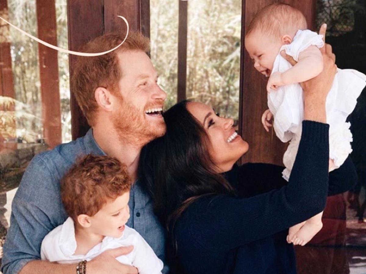 King Charles &lsquo;keener than ever&rsquo; to build relationship to Harry and Meghan&rsquo;s children