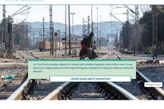 Home Office spent millions on ‘ineffective’ adverts to deter asylum seekers with more now planned on Rwanda campaign