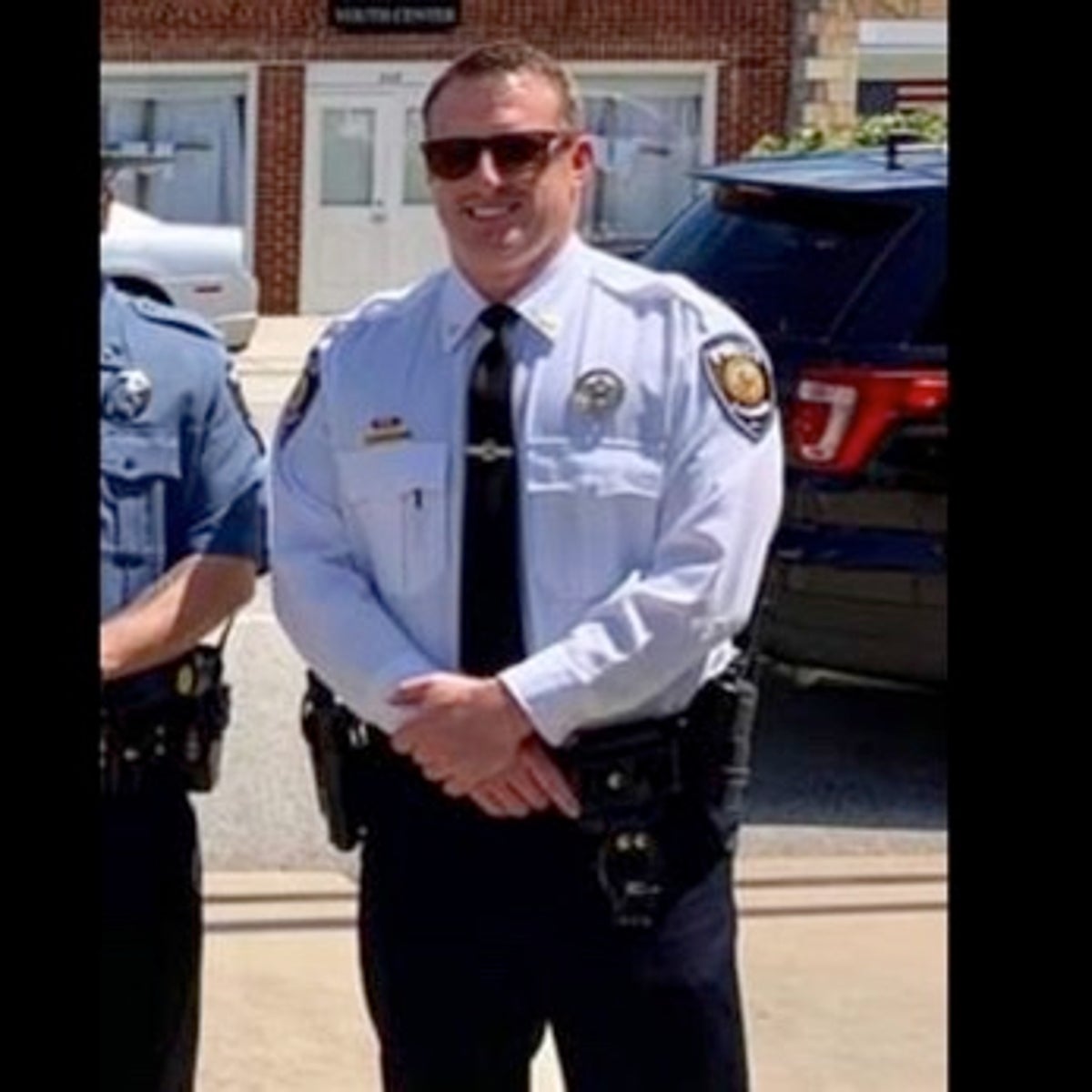 North Carolina police chief suspended for telling officers how to get