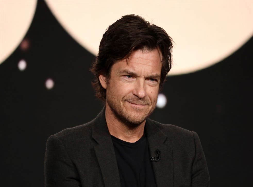 HASTY PUDDING-JASON BATEMAN