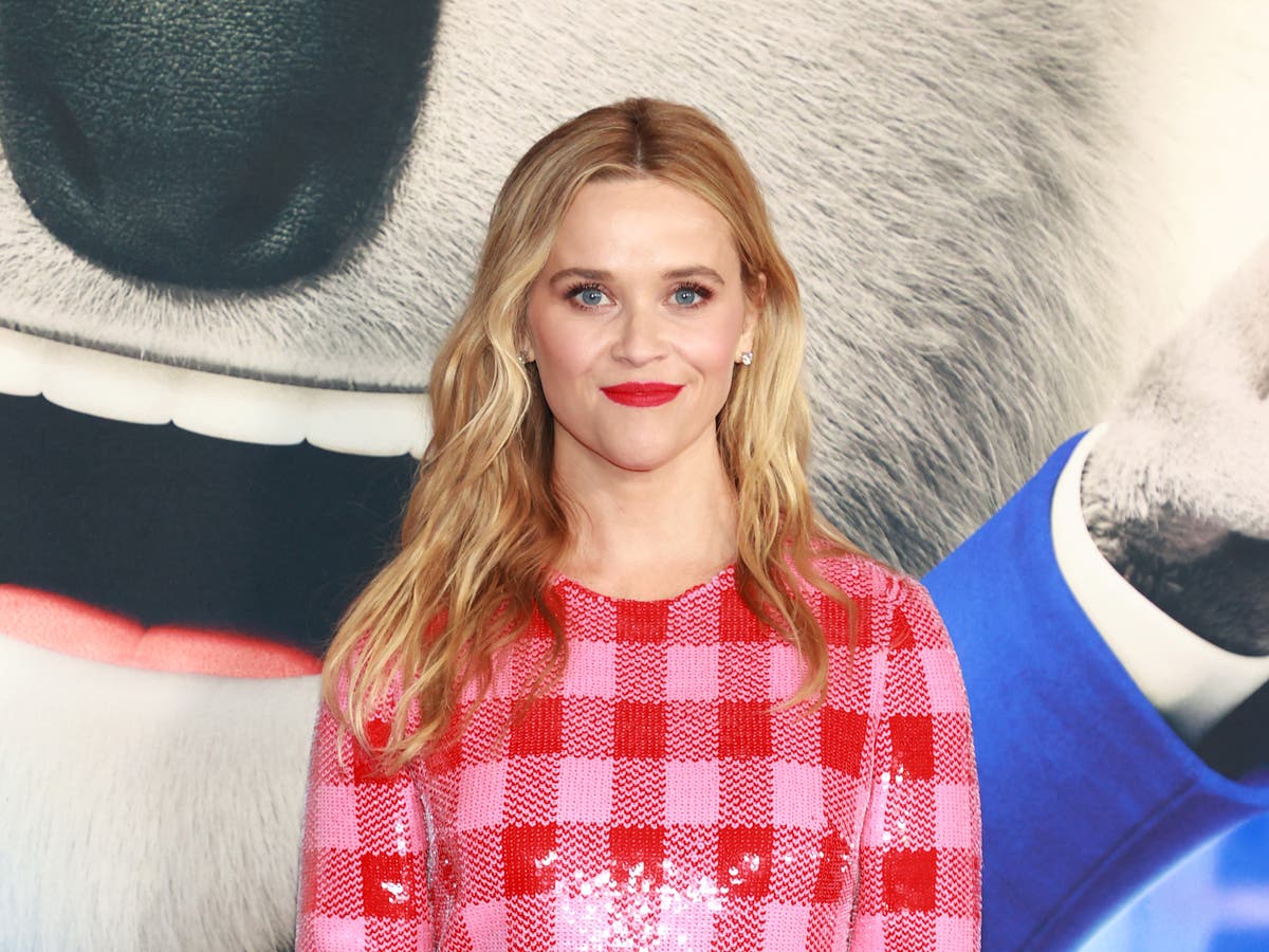 Reese Witherspoon emotionally reflects on her mother&rsquo;s career as nurse: &lsquo;I&rsquo;ve watched her save people&rsquo;s lives&rsquo;