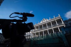 Iraqi FM calls for direct Iran-US talks on nuclear deal