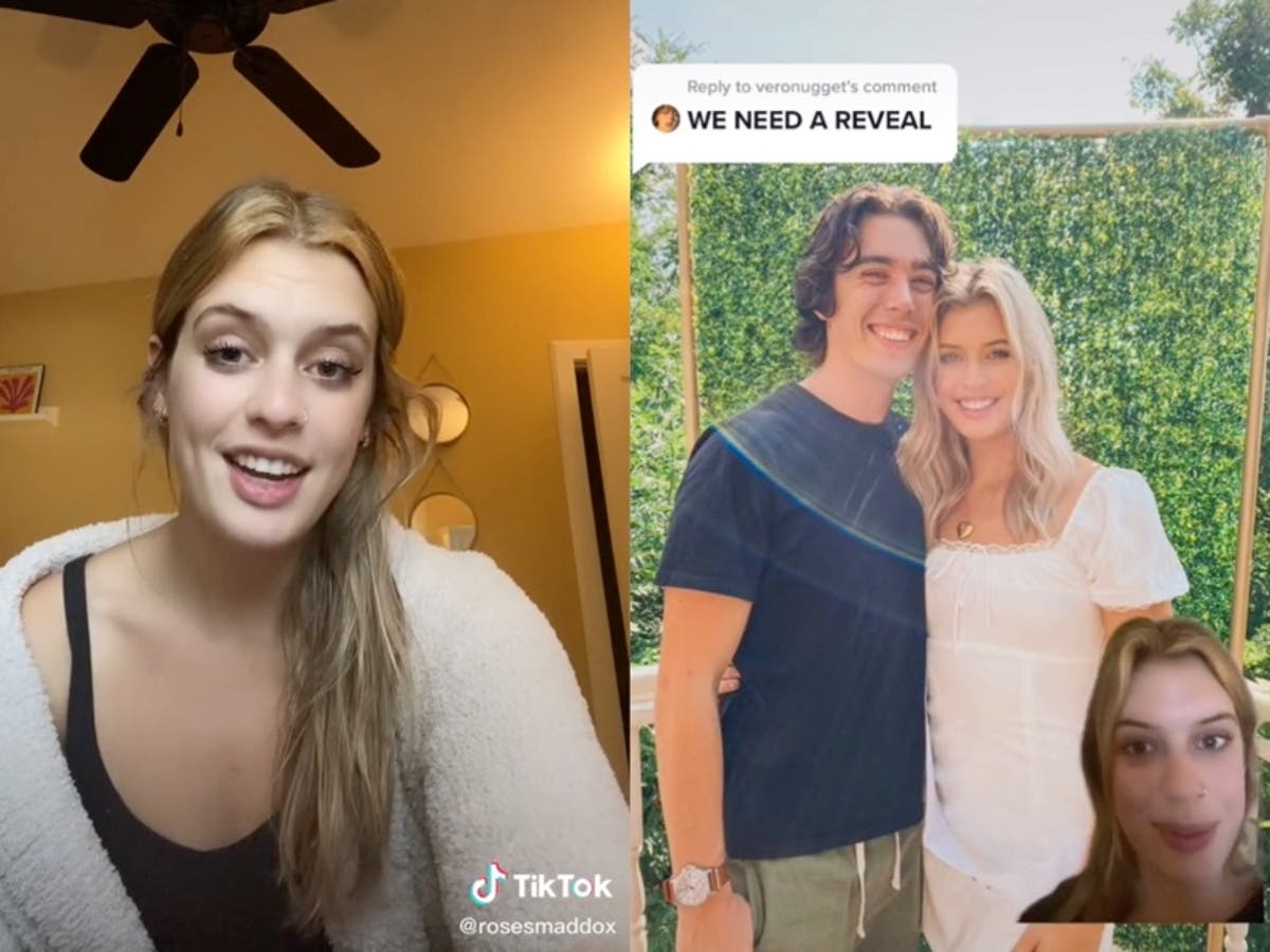 Woman encourages others to raise their standards after sharing all the things her fianc&eacute; does to make her happy