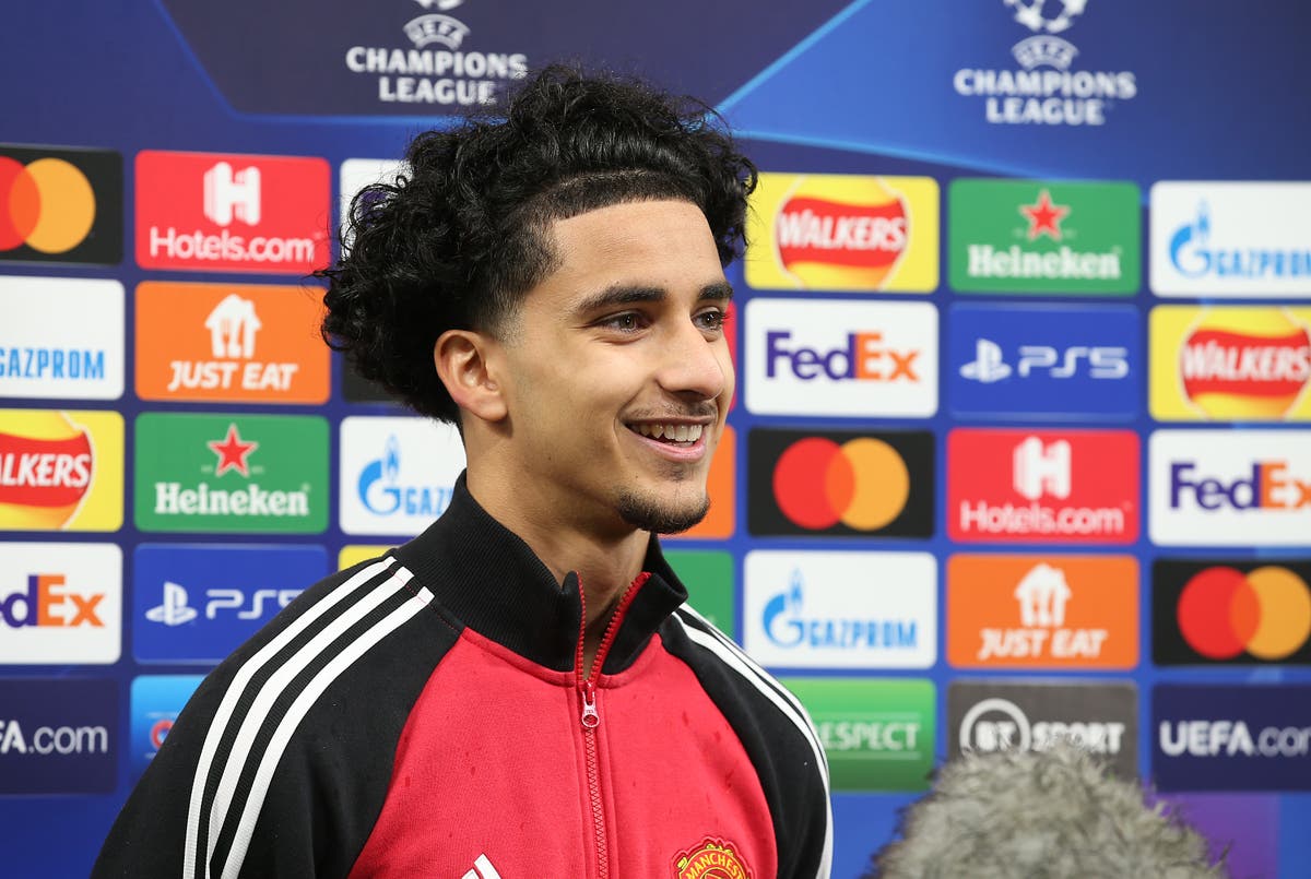 Why Zidane Iqbal&rsquo;s Manchester United debut could be the inspiration south Asian footballers need