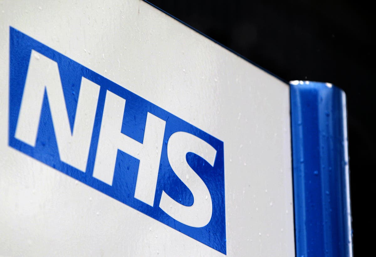 Ex-TSB boss Richard Meddings lined up for NHS England chairman role
