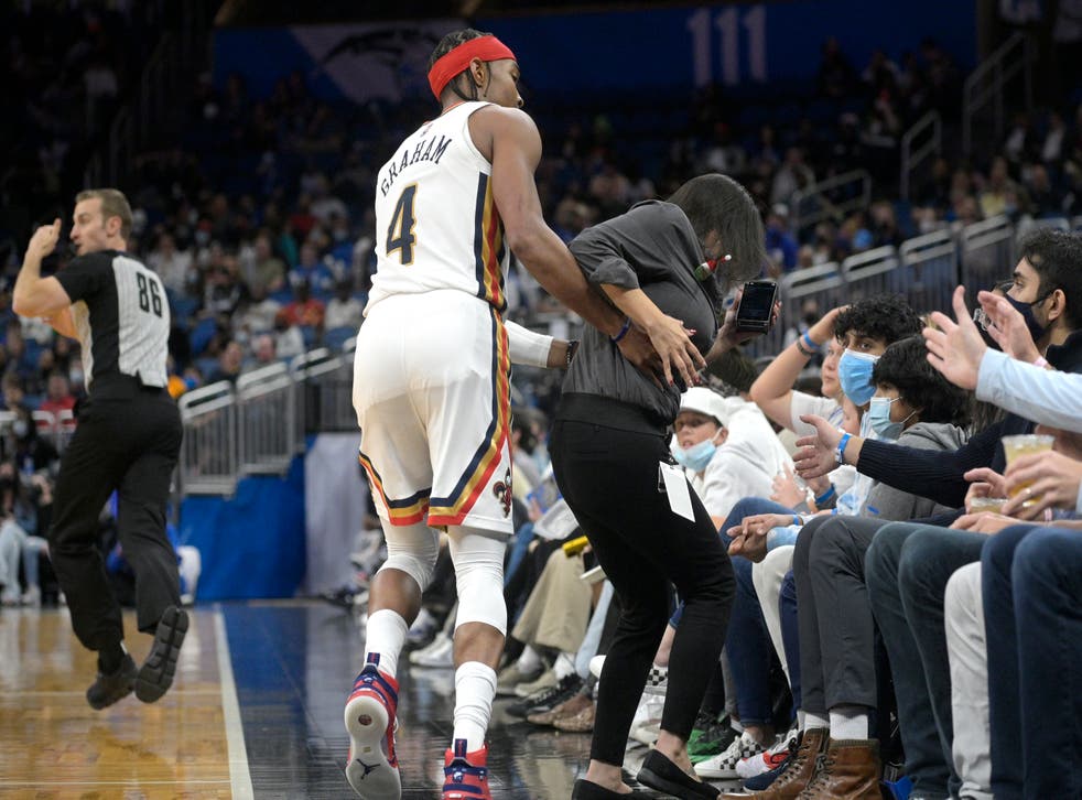 PELICANS-MAGIC