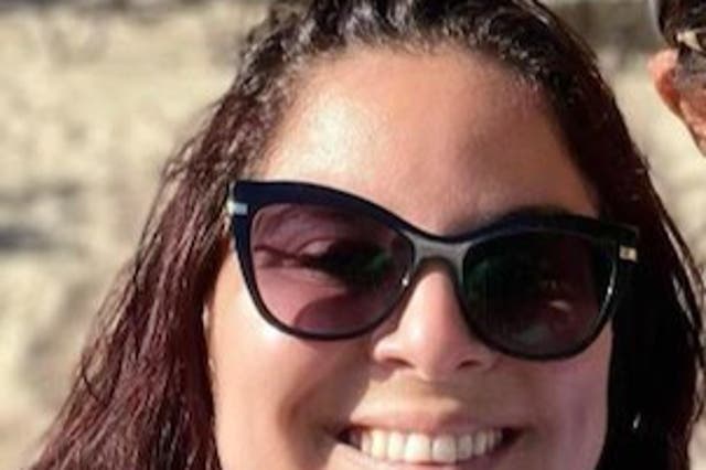 <p>Paola Marie Miranda-Rosa, 31, has been missing since 17 December from Osceola County, Florida</p>