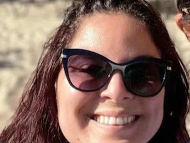 <p>Paola Marie Miranda-Rosa, de 31 años, está desaparecida desde el 17 de diciembre en el condado de Osceola, Florida</p>