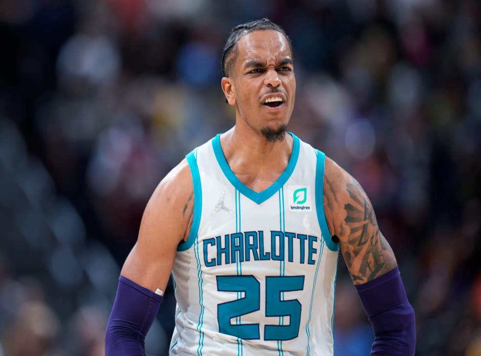 HORNETS-NUGGETS
