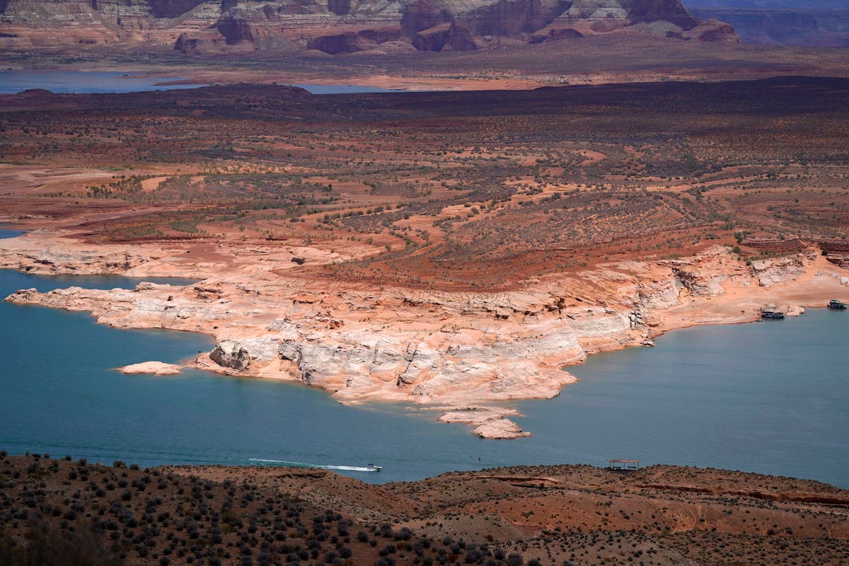 $2.5B headed to tribes for long-standing water settlements