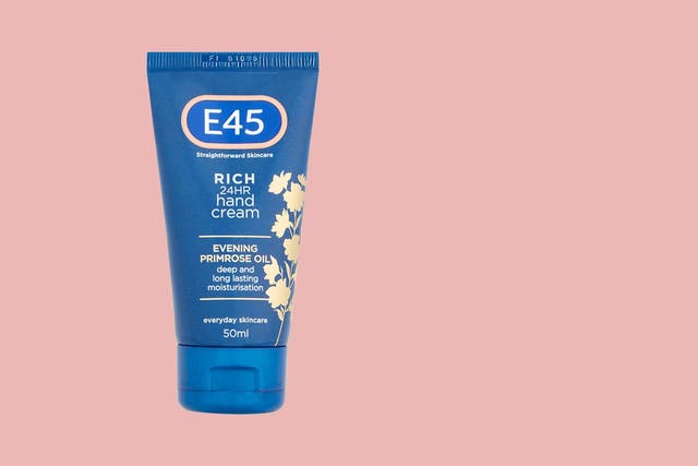Reckitt is selling skincare cream brand E45 for ?200m (Reckitt/PA)