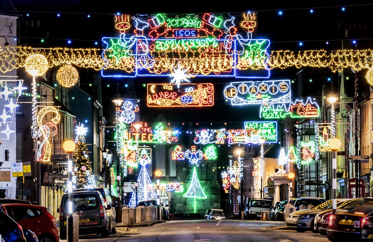 Christmas lights switch-ons cancelled due to huge energy bills