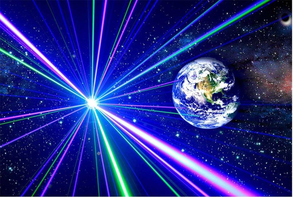 Seti to build ‘unprecedented’ network to detect lasers from alien civilisations