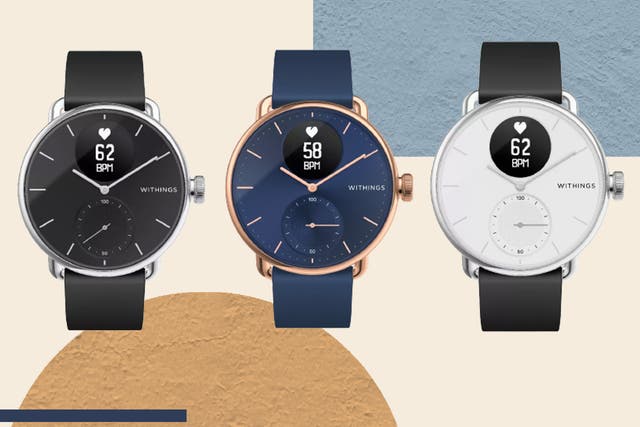 <p>We’ve worn the smartwatch every day over a period of weeks to get to grips with its design and features</p>
