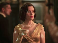 A Very British Scandal review: Claire Foy shines in the saddest and most stylish drama this year