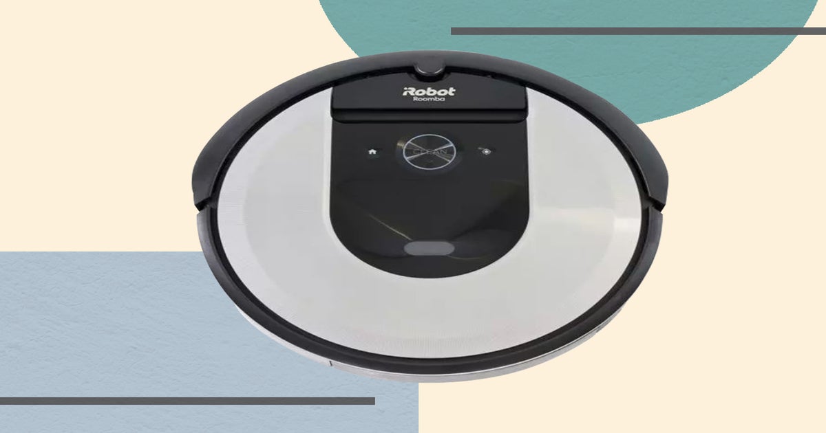iRobot roomba i7 vacuum review: Can the smart robot keep your house clean?